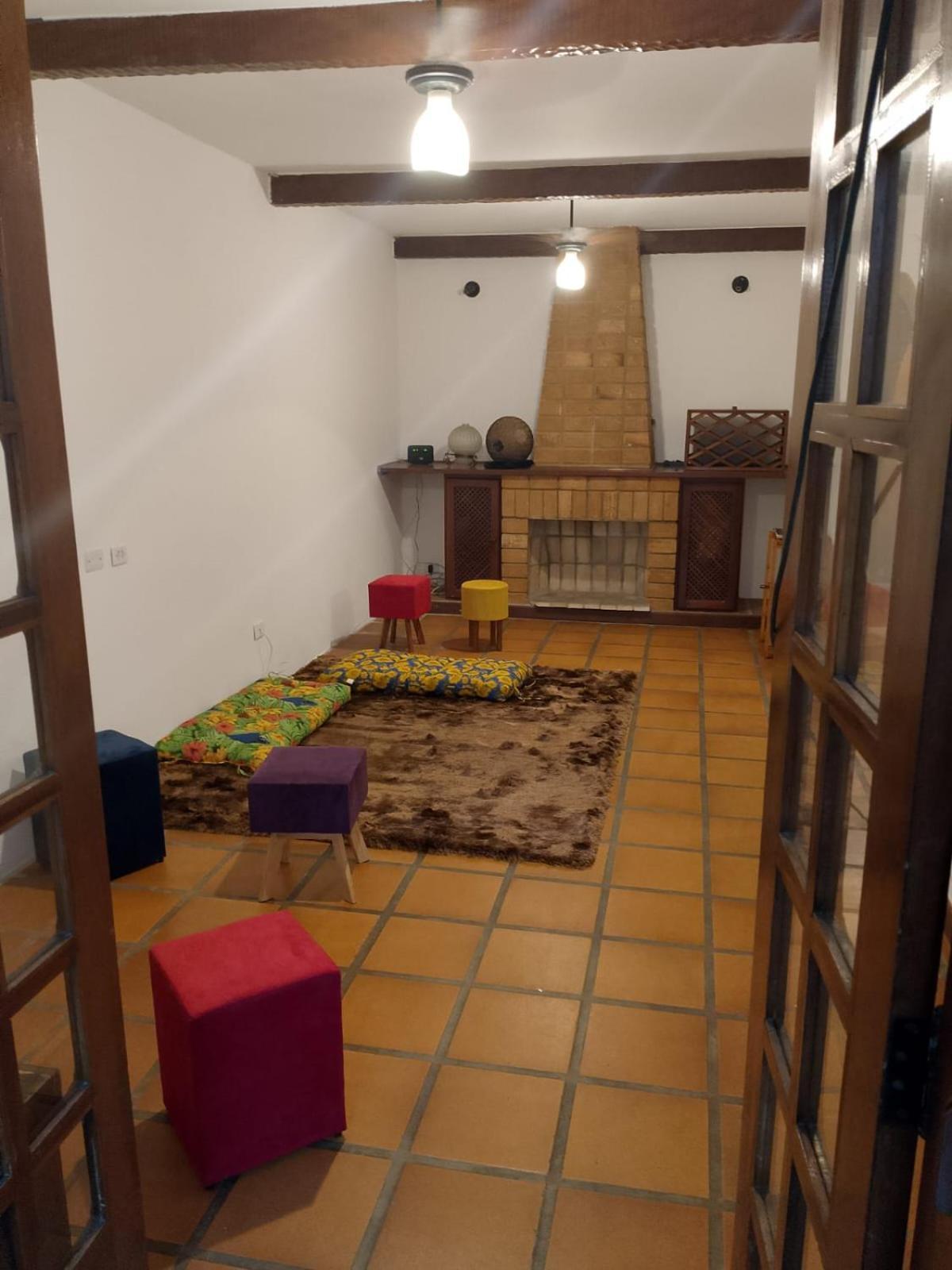 Casa 51 Hostel Убатуба Экстерьер фото