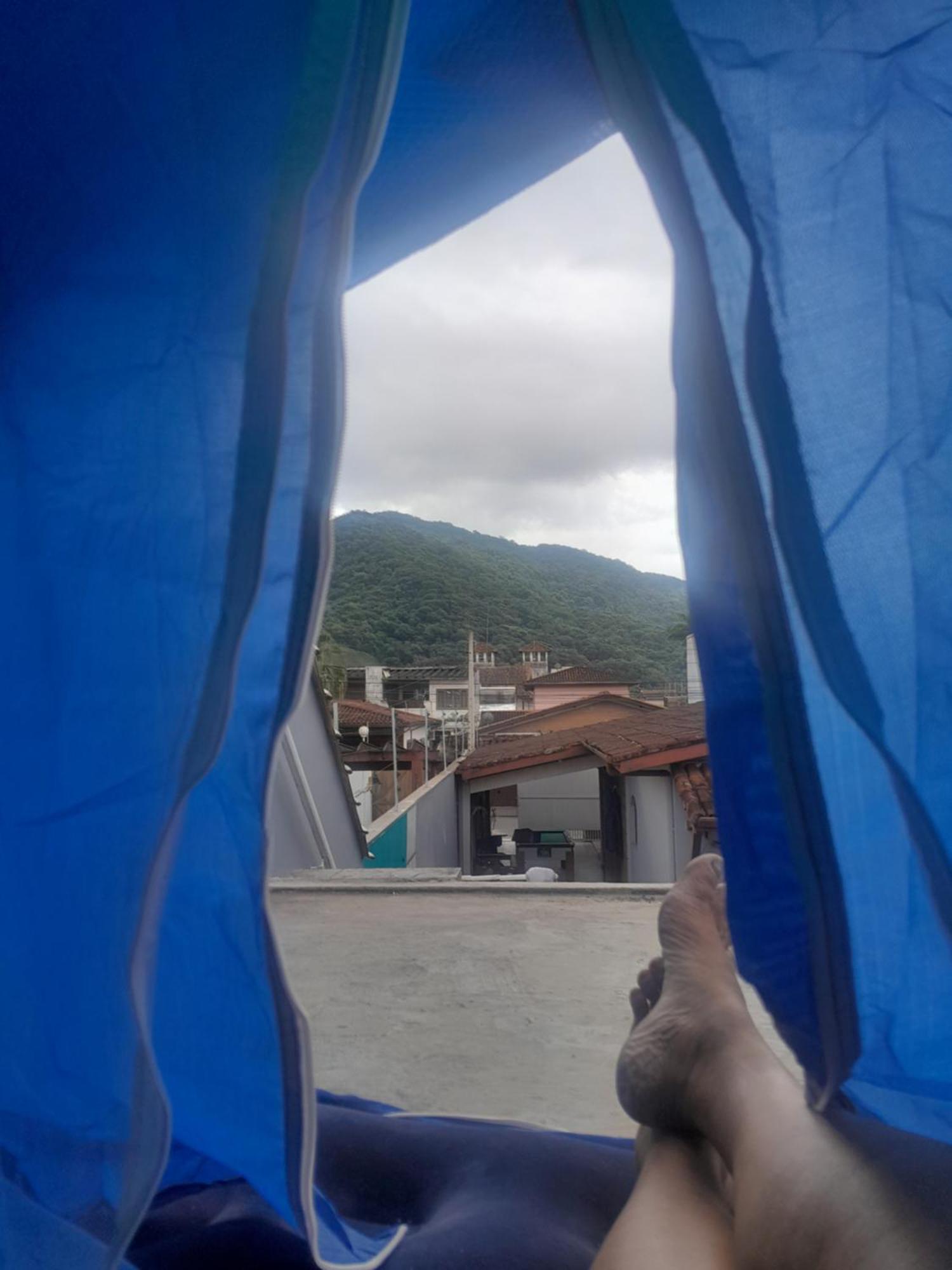 Casa 51 Hostel Убатуба Номер фото
