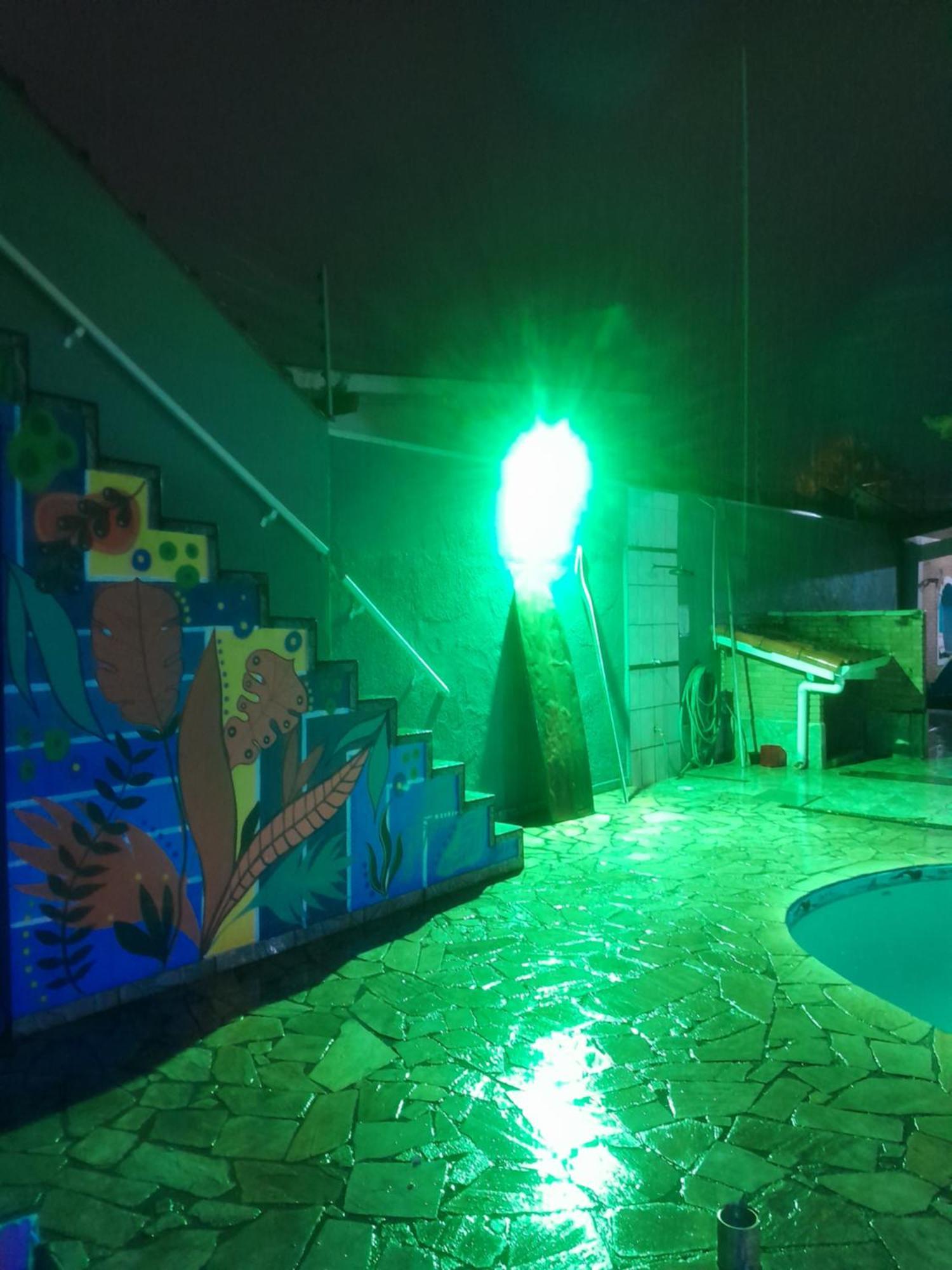 Casa 51 Hostel Убатуба Экстерьер фото